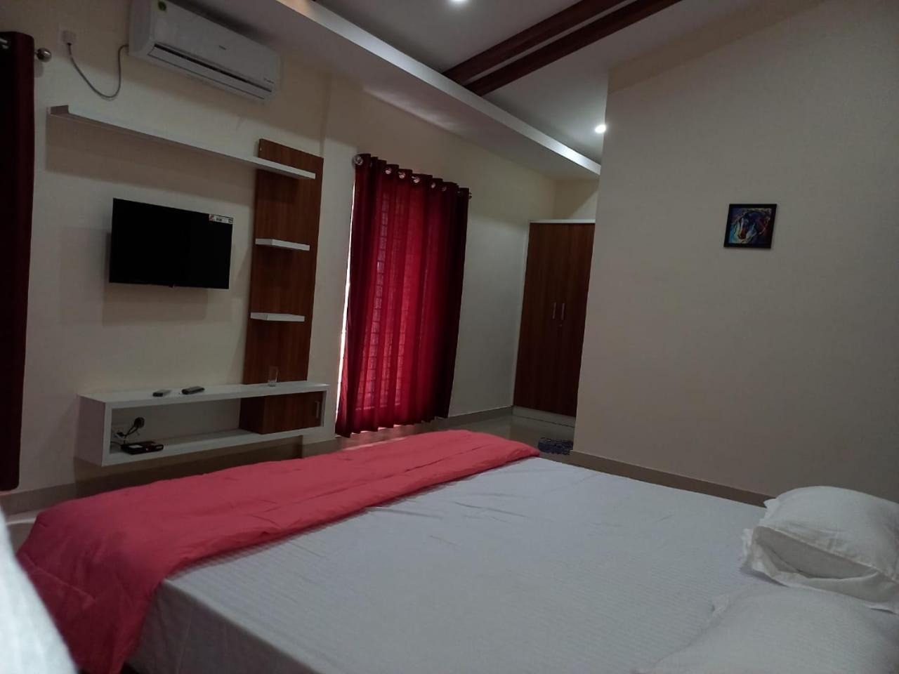 Whiteflower Mountain Resort Perintalmanna Exterior photo