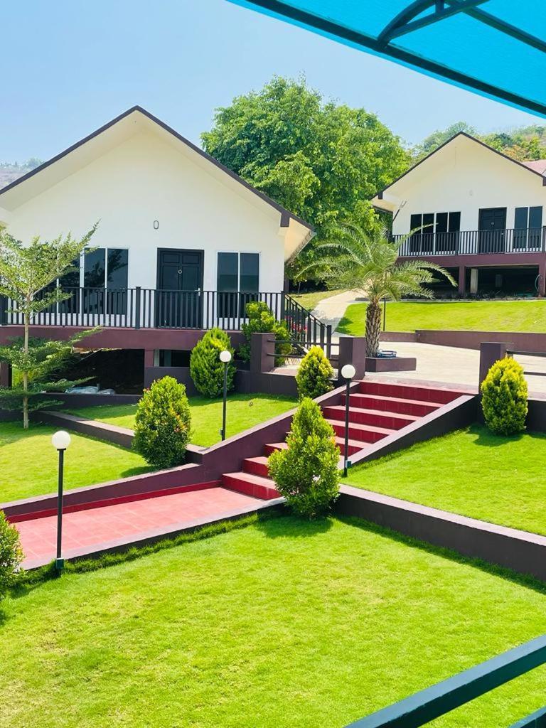 Whiteflower Mountain Resort Perintalmanna Exterior photo